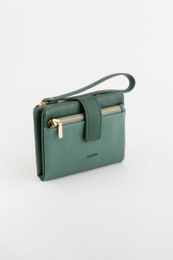 Floranna Woman Wallet 3