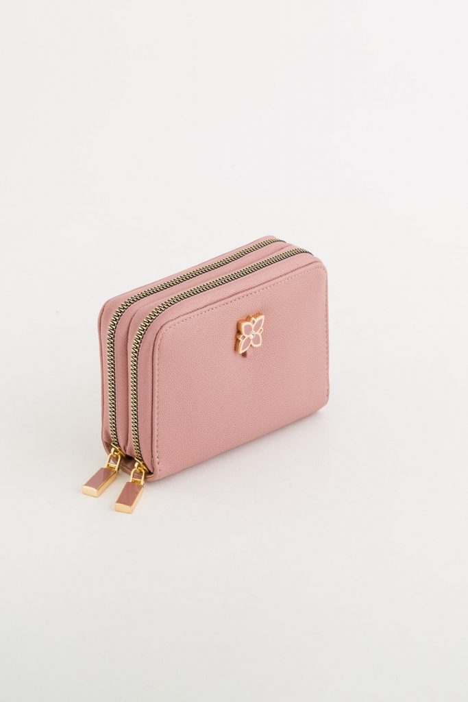Marte Woman Wallet