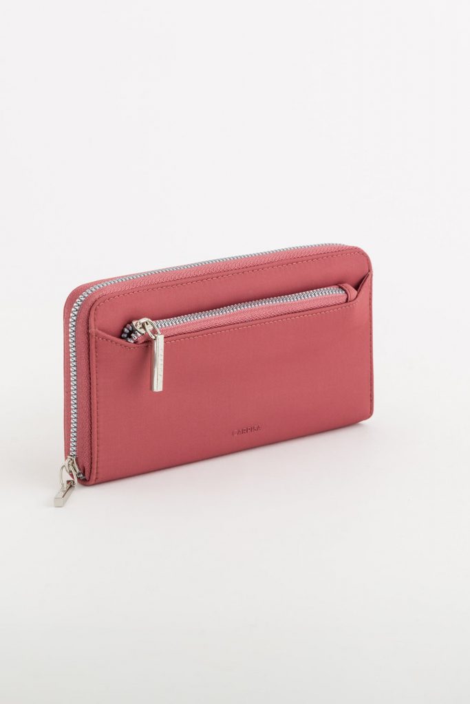 Eloisa Winter Woman Wallet 2