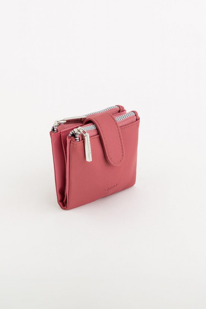 Eloisa Winter Woman Wallet 1