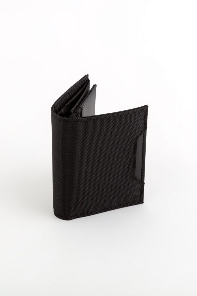Man Crew Go Wallet