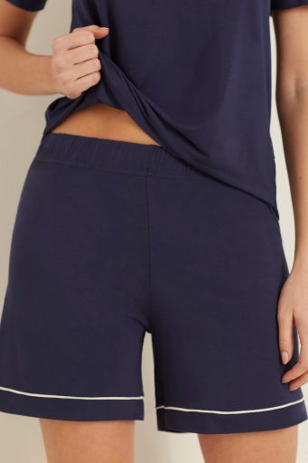 Daily Modal Woman Shorts