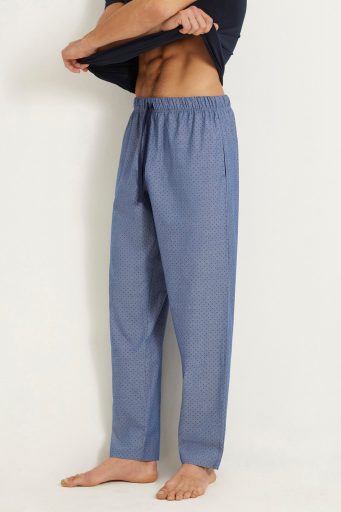 Daily Pajamas Man Full-Long Trousers 3