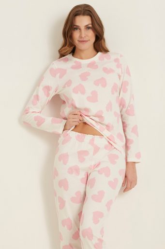 Funny Bunny Woman Pyjamas 2