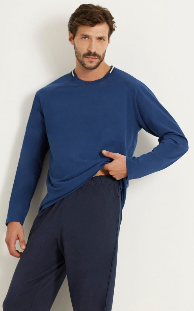 Daily Pajamas Man Pyjamas 2