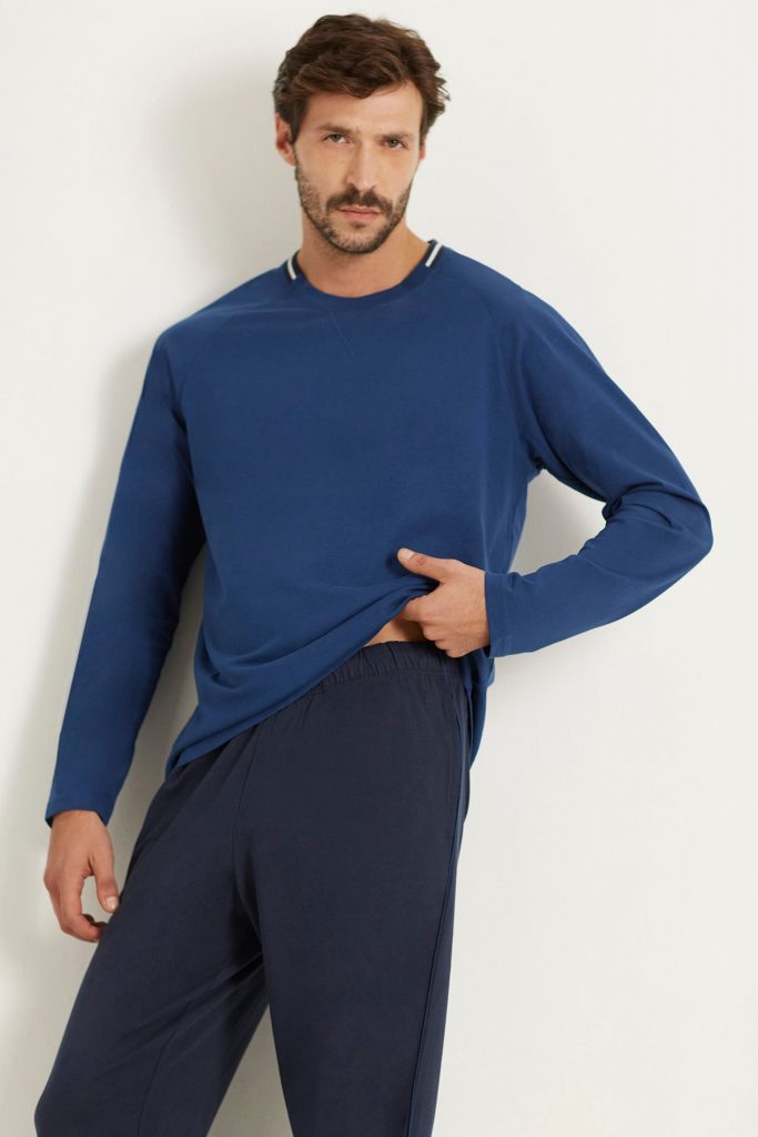 Daily Pajamas Man Pyjamas 2