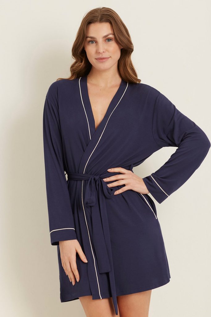 Daily Modal Woman Nightgown
