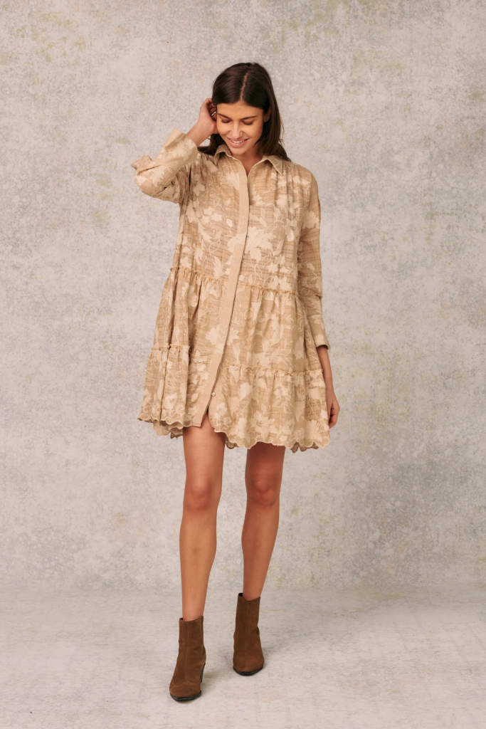 ROBE RICKEY