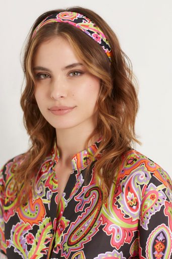 Nialy Woman Hair Band