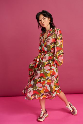 DRESS – Palette de Couleurs