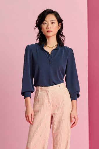 TOP – Deep Blue