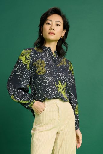 BLOUSE – Eternity