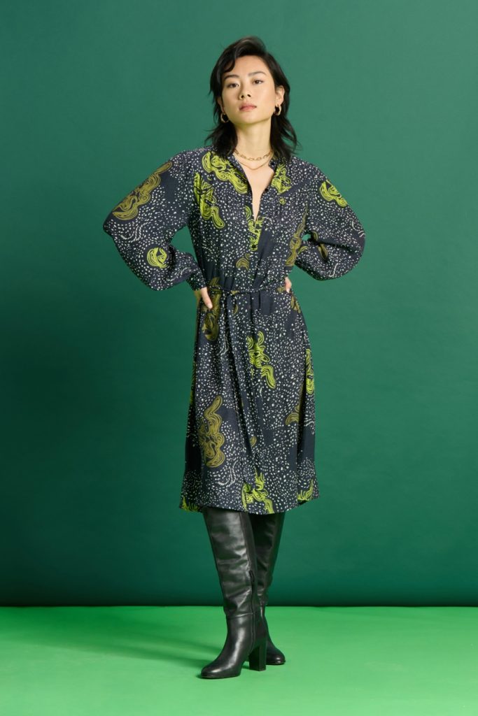 DRESS – Eternity