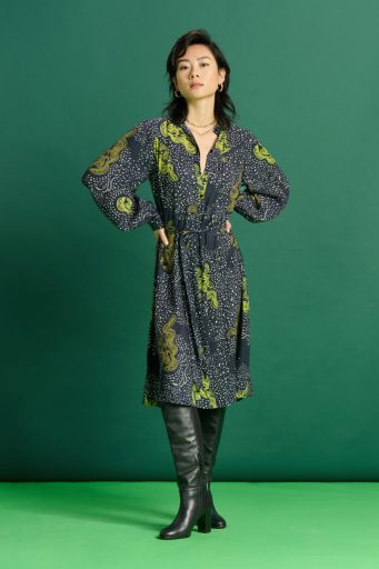DRESS – Eternity