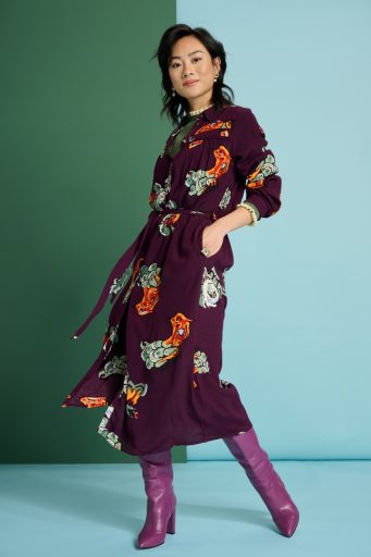 DRESS – Pride Winterbloom