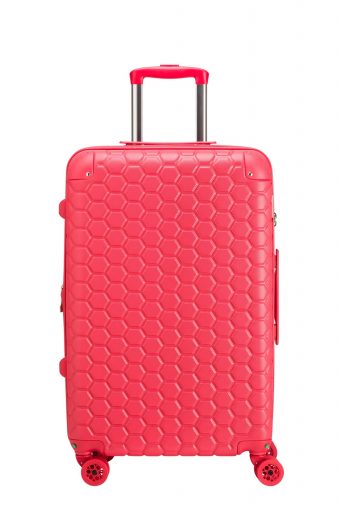 Gotech Green Medium Hard trolleys G