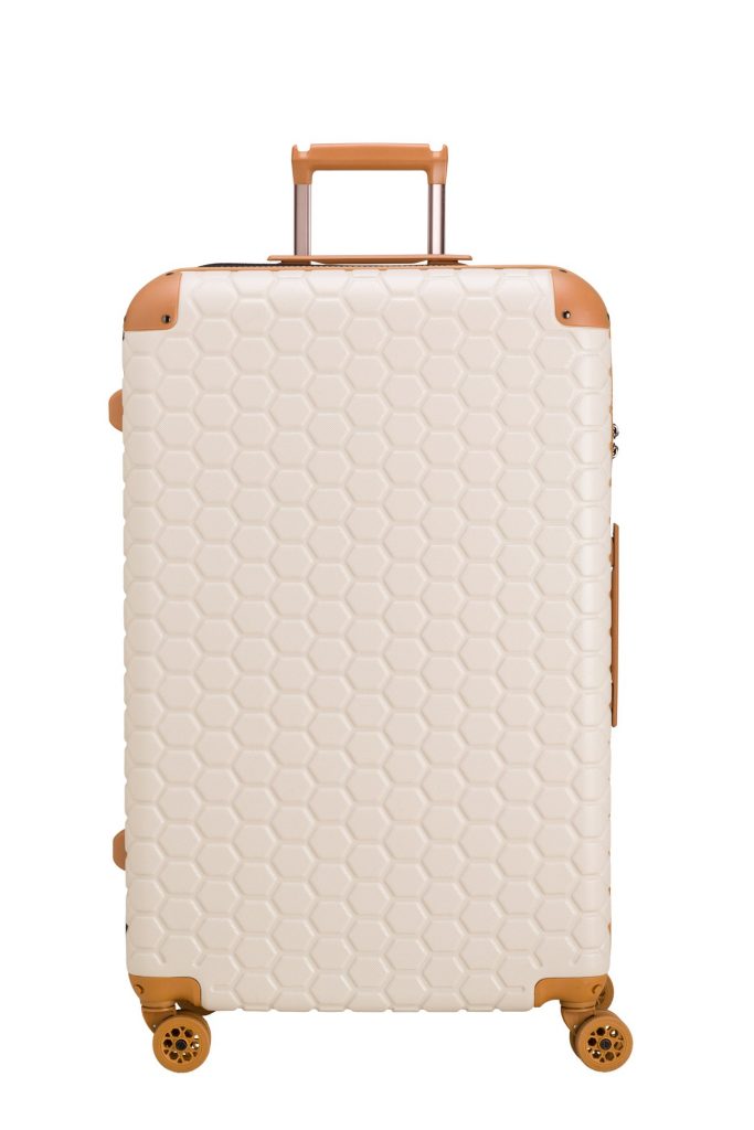 Gotech Premium Unisex  Large Hard Trolleys