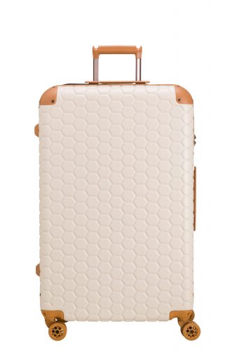Gotech Premium Unisex  Large Hard Trolleys