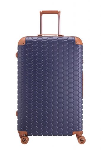Gotech premium travel unisex large hard trolleys