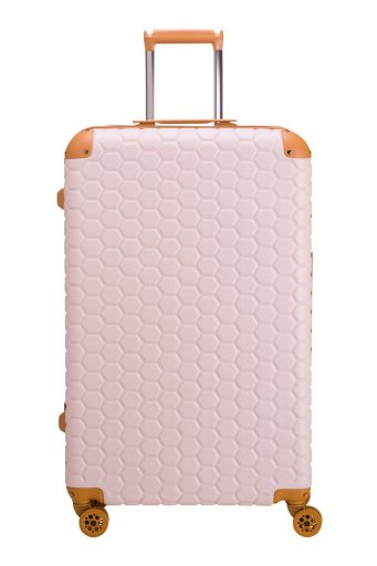 Gotech Premium Large Hard Trolleys P
