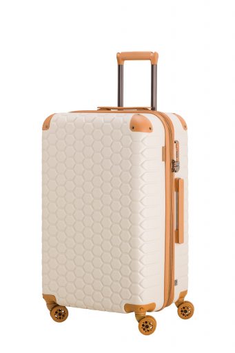 Gotech Premium Unisex  Medium Hard Trolleys