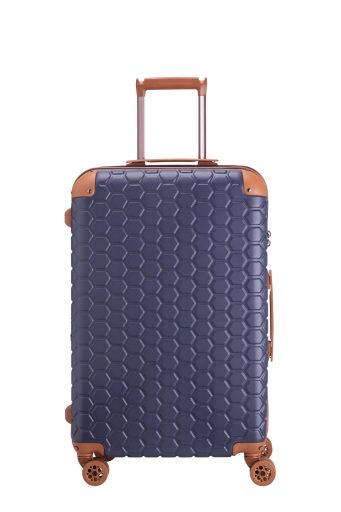 Gotech premium travel unisex medium hard trolleys
