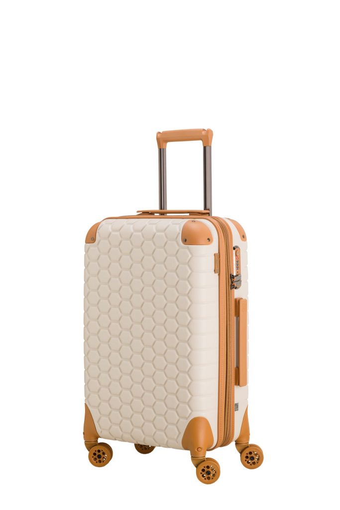 Gotech Premium Unisex  Small Hard Trolleys