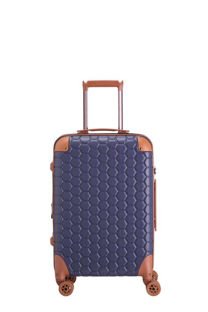 Gotech premium travel unisex small hard trolleys