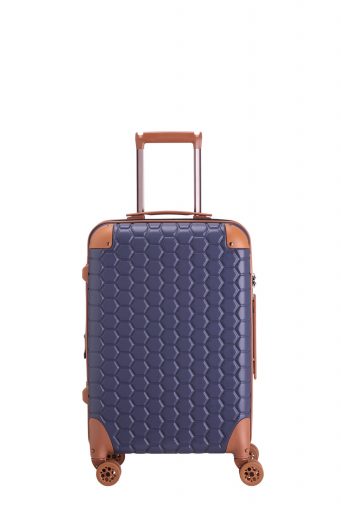 Gotech premium travel unisex small hard trolleys
