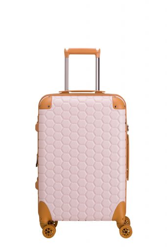 Gotech Premium Small Hard Trolleys P