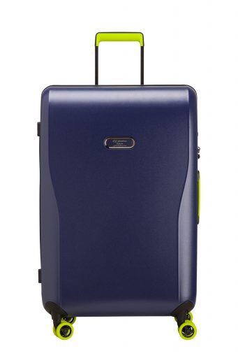 Pinin farina travel unisex large hard trolleys