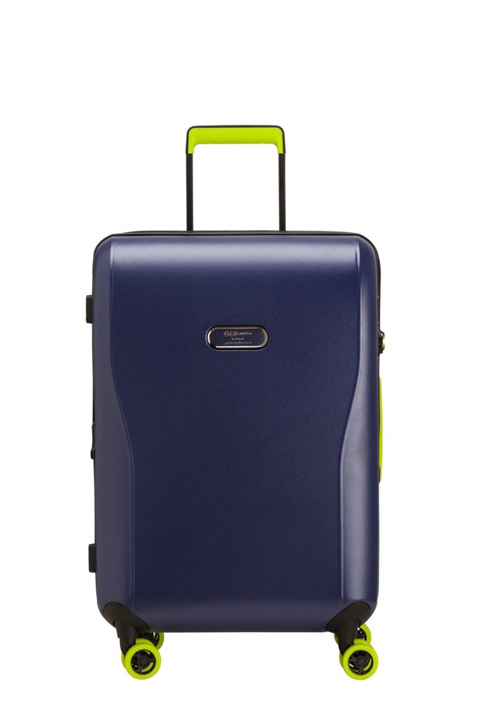 Pinin farina travel unisex medium hard trolleys