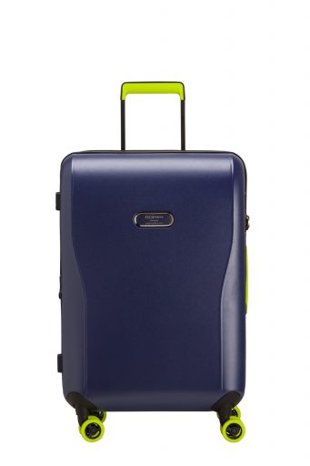 Pinin farina travel unisex medium hard trolleys