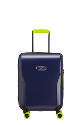 Pinin farina travel unisex small hard trolleys