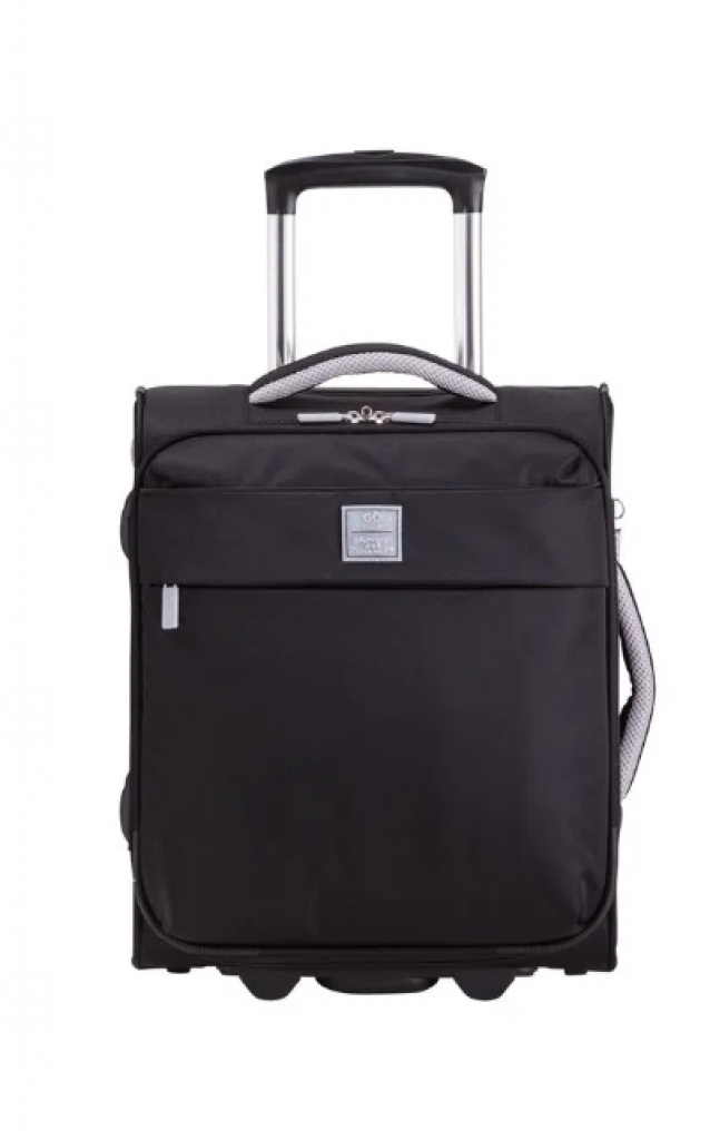 Active go travel unisex xs soft trolleys