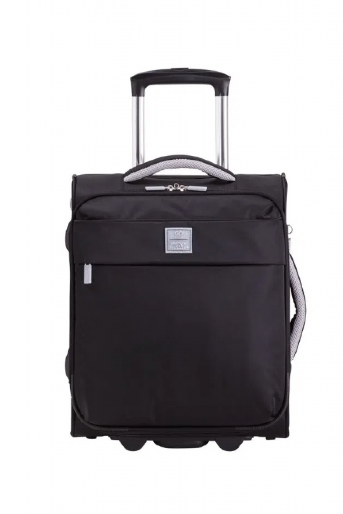 Active go travel unisex xs soft trolleys
