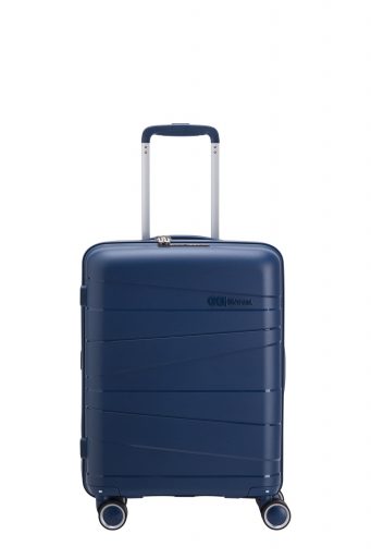Prominent travel unisex small hard trolleys