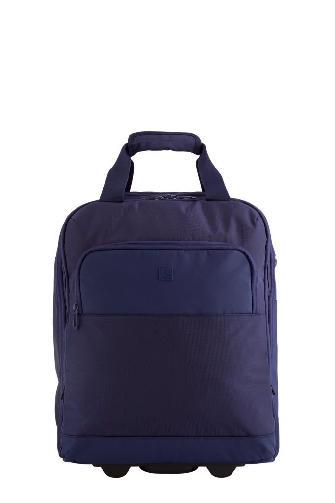 Functiongo travel travel unisex small soft trolleys