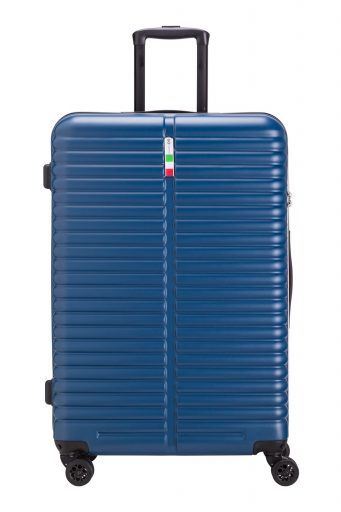 Go italy travel unisex large hard trolleys