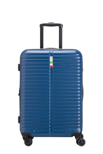 Go italy travel unisex medium hard trolleys