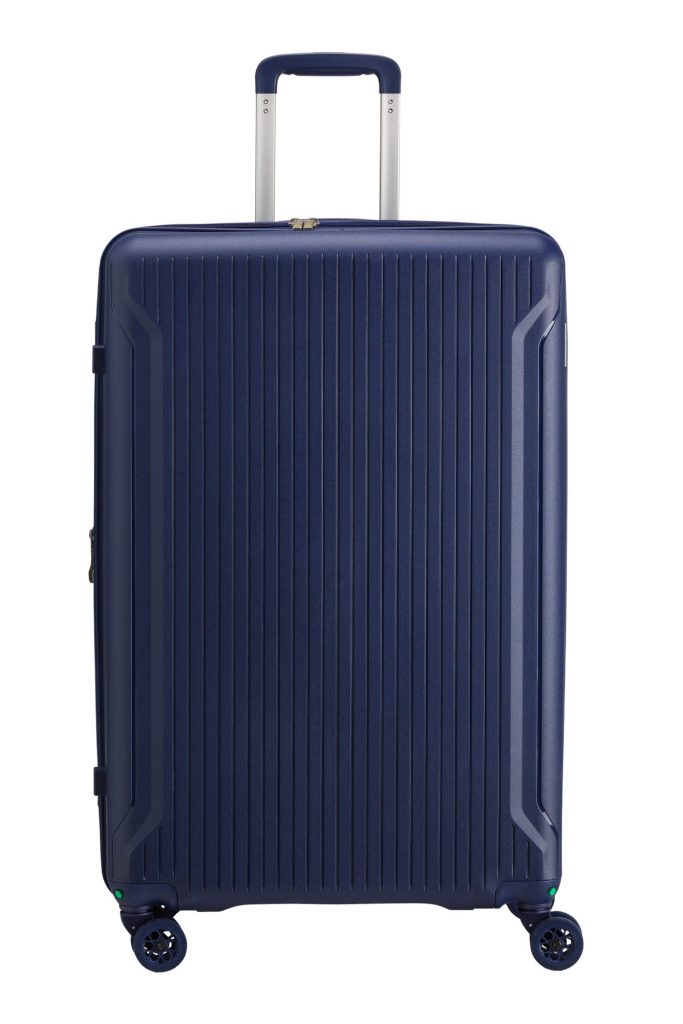 Wing Go Unisex  Large Hard Trolleys