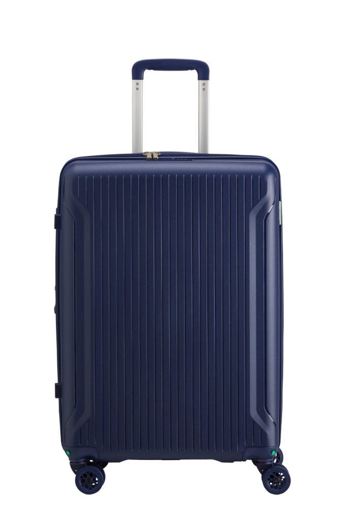 Wing Go Unisex  Medium Hard Trolleys