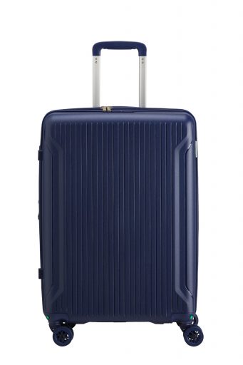 Wing Go Unisex  Medium Hard Trolleys