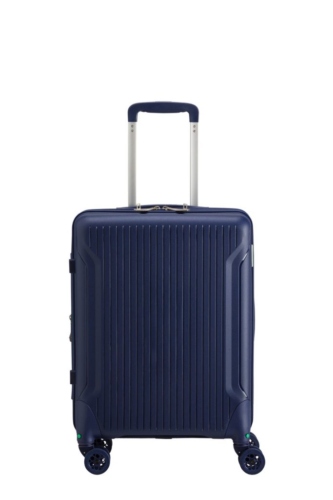 Wing Go Unisex  Small Hard Trolleys