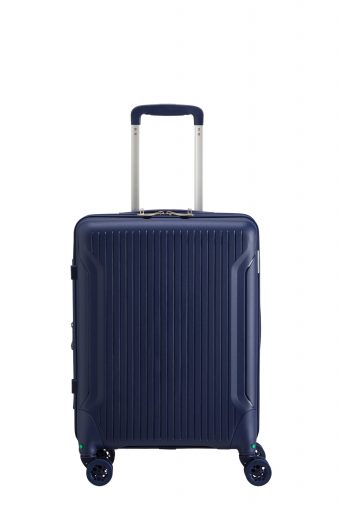Wing Go Unisex  Small Hard Trolleys
