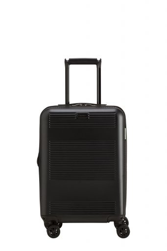 Upright Go Unisex  Small Hard Trolleys