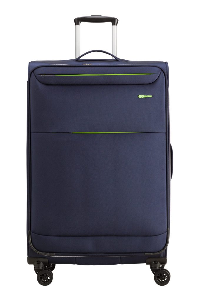 Levity Go V2 Unisex  Large Soft Trolleys
