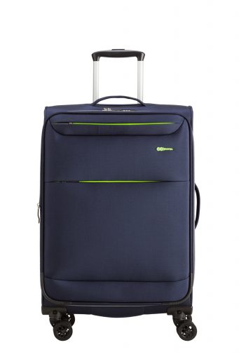 Levity Go V2 Unisex  Medium Soft Trolleys
