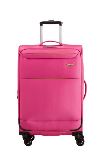 Unisex Levity Go V2 Medium Soft Trolleys