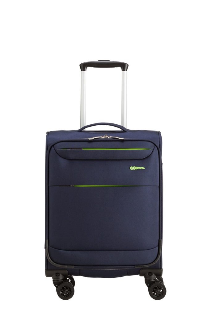 Levity Go V2 Unisex  Small Soft Trolleys